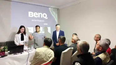Köyceğiz'de Hacı Adaylarına Son Seminer