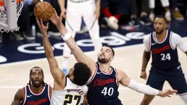Clippers ve Thunder Seride Öne Geçti