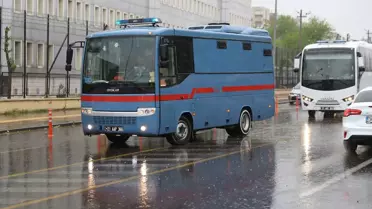Narin cinayetinde 15 sanık ikinci kez hakim karşısında