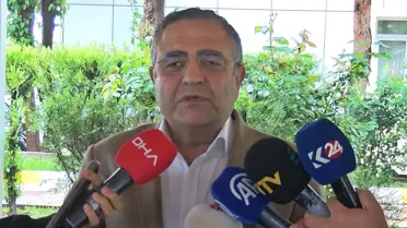 Narin Güran Cinayeti Davası Devam Ediyor