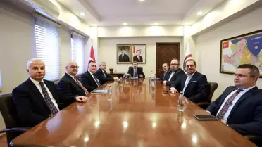 Samsun Turizm Master Planı Yürürlüğe Girdi