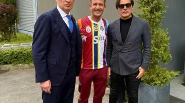 Trabzonspor UEFA Yarı Finalde