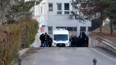 Malatya'da Tırın Çarptığı Yaşlı Adam Hayatını Kaybetti