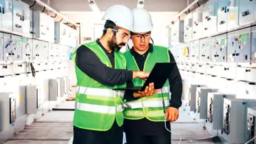 Toroslar EDAŞ'tan Osmaniye'ye Enerji Yatırımları