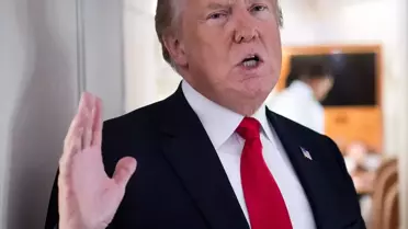 Trump'tan Zelenskiy'e 'Nadir Toprak Elementleri Anlaşması' uyarısı: 3 hafta gecikti...