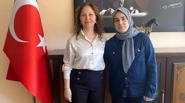 ADÜ Öğrencileri Proje Desteği Aldı