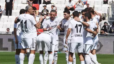 Altay, Isparta 32 Spor ile Prestij Maçı Oynayacak