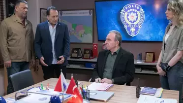 Arka Sokaklar'ın kadrosuna sürpriz isim