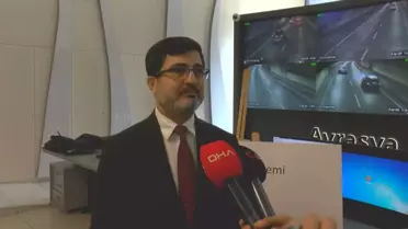 İstanbul'un Tünelleri Depreme Dayanıklı