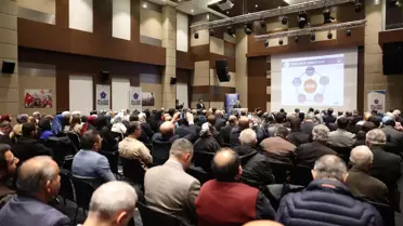 Bakan Göktaş'tan Aile Vurgusu