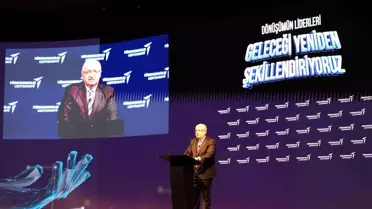 Bakan Güler: 'Türk savunma sanayii, dünyadaki stratejik dengeleri etkileyen ve buna yön veren bir güç hâline gelmiştir'