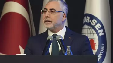 Bakan Işıkhan: Belediyelerin 196 milyar borcu var