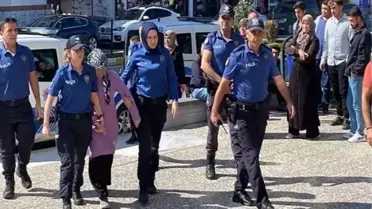 Bebeğinin Ölümü Nedeniyle Tutuklu Anne Tahliye Edildi