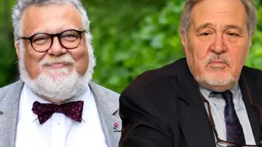 Celal Şengör'ün deprem çağrısına arkadaşı İlber Ortaylı bile uymadı