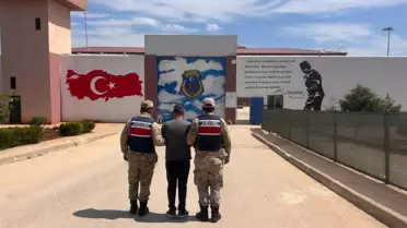 FETÖ Üyesi T.Ö.A. Tutuklandı