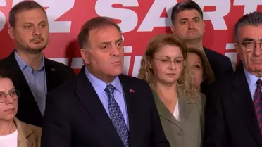 İBB'ye Yolsuzluk Soruşturması: 53 Gözaltı