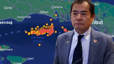 Japon deprem uzmanından endişelendiren sözler: İki ay içinde İstanbul'da deprem olabilir