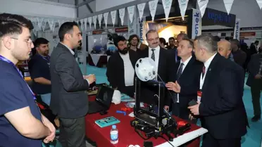 Kudakaf'25 rekor katılımla tamamlandı
