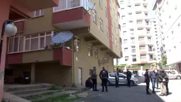 Maltepe'de Deprem Sonrası Sitede Tahliye Kararı