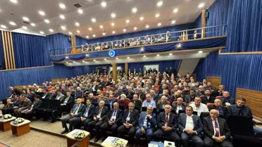 Marmarabirlik'in Hedefleri Büyüyor