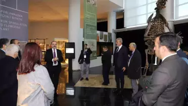 İlaç Sektörü Erzurum'da Buluştu