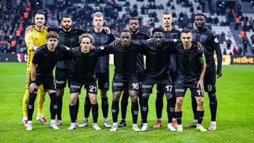 Samsunspor'da Olay Tatlıya Bağlandı