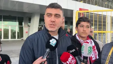 Sivasspor 3 Puanı Aldı
