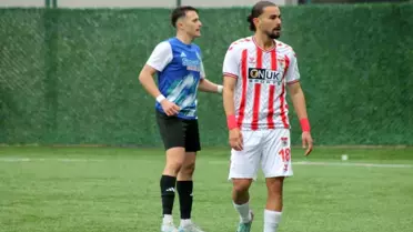 Çayelispor'un Fırtınası: 5-2 Galibiyet