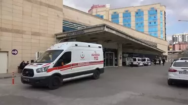 Siirt-Bitlis Yolunda Feci Kaza: 2 Ölü, 1 Yaralı