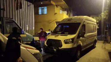 Ümraniye'de Kadın Cinayeti: Zanlı Polise Teslim Oldu