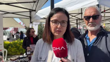 Yalova’da Uluslararası İpekyolu Festivali Başladı