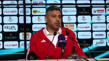 Ercan Ünal Görevden Ayrıldı