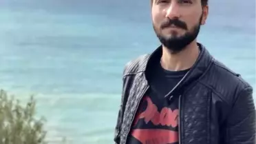 AK Parti Gençlik Kolları Başkan Yardımcısı Murat Önder, Trafik Kazasında Hayatını Kaybetti
