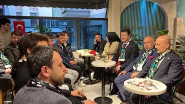 SP Genel Başkanı Arıkan'ın Eleştirileri