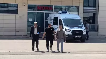 Antalya'da 17 Yaşındaki Kız Arkadaşı Tarafından Öldürüldü