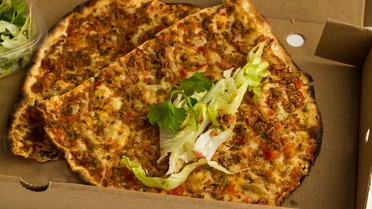 Bakanlık ifşa etti! Lahmacunda kalp eti kullanmışlar