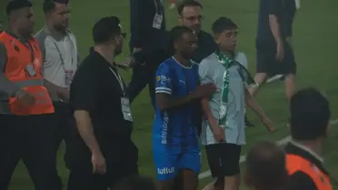 Bodrum FK, VAR'a İsyan Etti