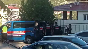 Çobanı Darp Eden Kız Kardeşlere Hapis Cezası