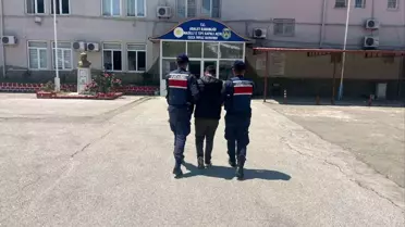 Dolandırıcı Operasyonda Yakalandı