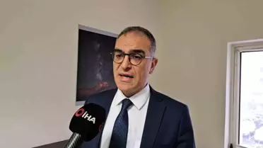 Erciyes Yaz Mevsiminde Spor Merkezi Olacak