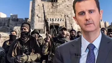 Esad'ın kuzeni, Suriye'de 150 bin kişilik ordu kurduklarını iddia etti