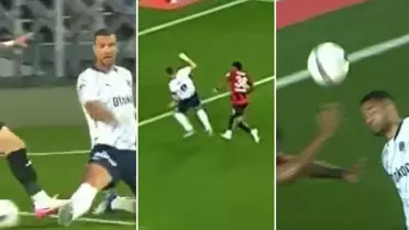 Eski hakemler, Gaziantep FK-Fenerbahçe maçının tartışmalı pozisyonları için tek görüşte birleşti