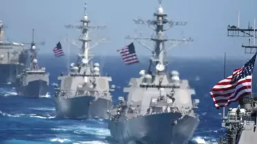 Yemen'den İsrail'e Füze Saldırısı