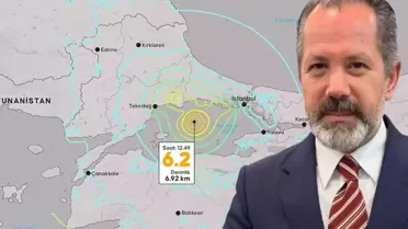 İslam Memiş'ten tartışma yaratacak çıkış: Türkiye test ediliyor, depremler yapay