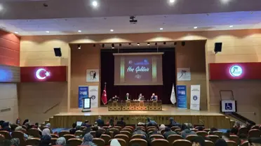 Dezenformasyonla Mücadele Çalıştayı
