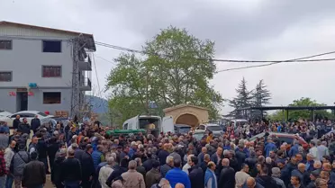 Elbruz Dağı'nda Türk Dağcı Hayatını Kaybetti