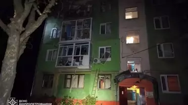 Rusya'nın İHA Saldırısında 1 Ölü, 1 Yaralı