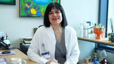 PRP Uygulaması Yaşa Göre Etkili