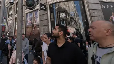 5 ülkeyi etkileyen elektrik kesintisiyle ilgili endişelendiren açıklama: 1 hafta sürebilir