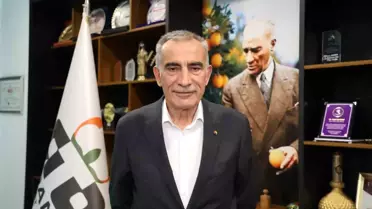 Adana İş Dünyası Suriye'ye Yatırım İçin Hazır